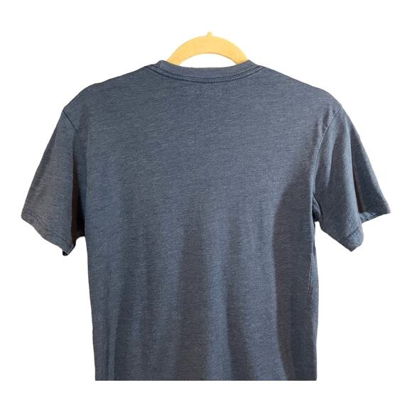 BreakingT Cooper2Town Derek Jeter #2 NY Yankees Hall of Fame T-shirt Adult S - Picture 5 of 6